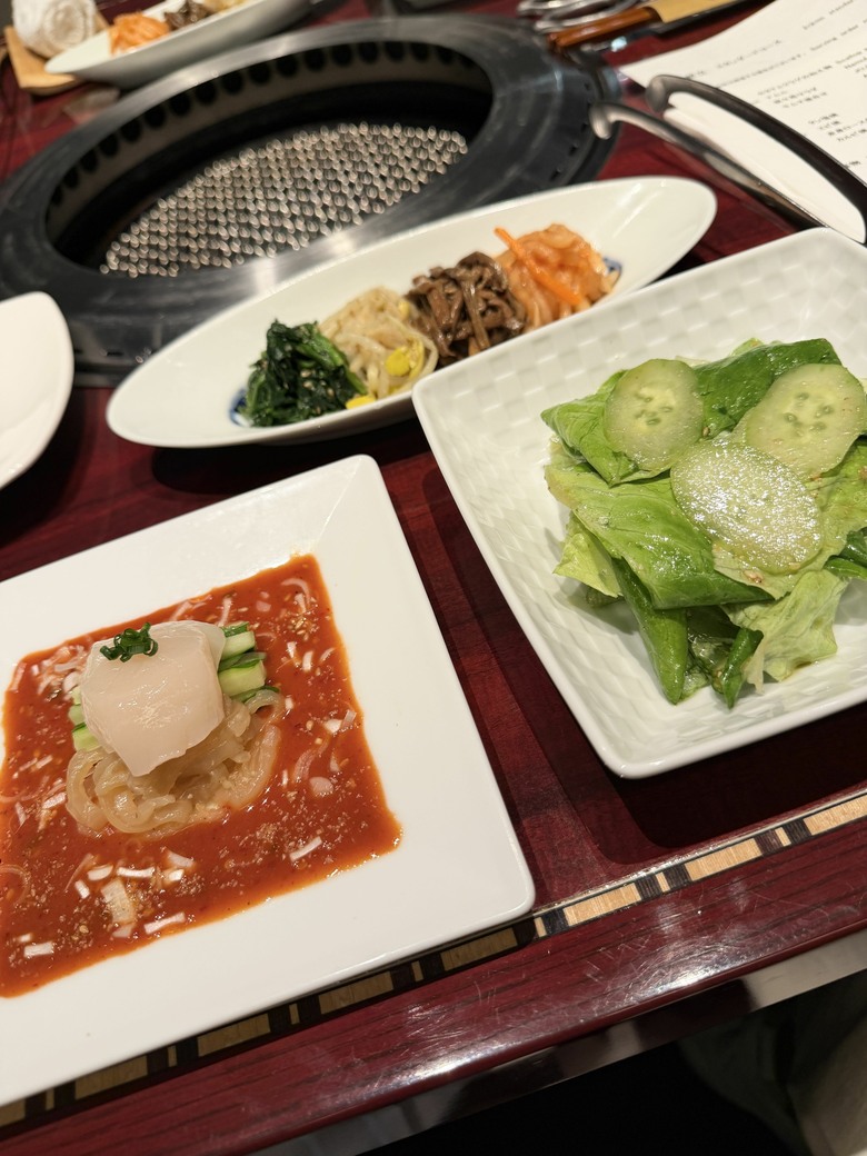 日本”敘敘苑”隱藏版慶生免費好康~~~~😍