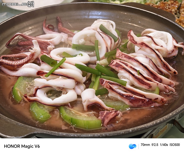 點我看大圖 HONOR Magic V6 評測報告|4mm 超薄機身、AI 靈感幫拍超貼心!