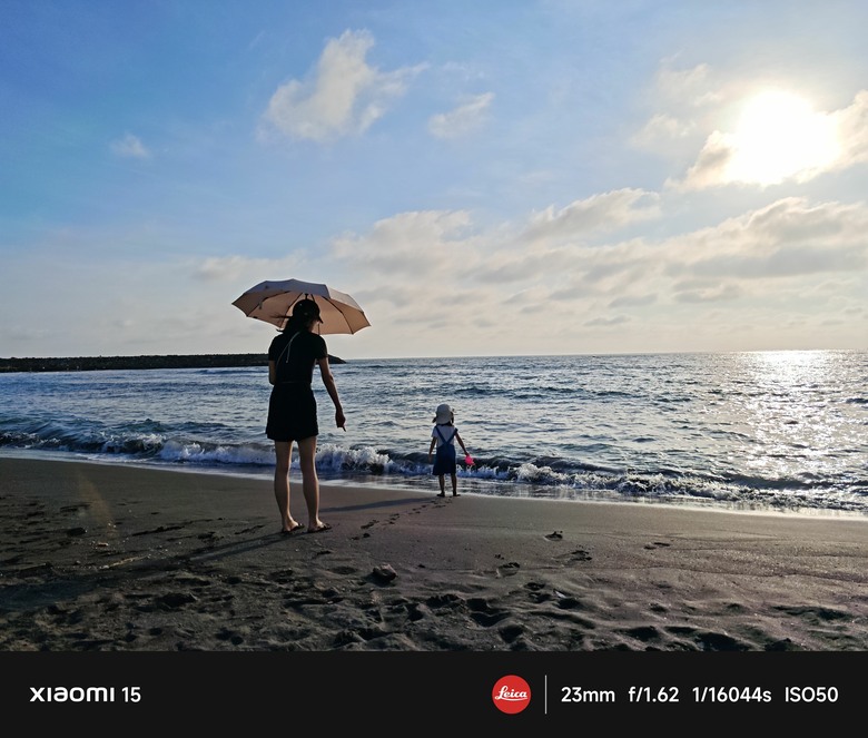 [分享]-Xiaomi 15 拍照體驗