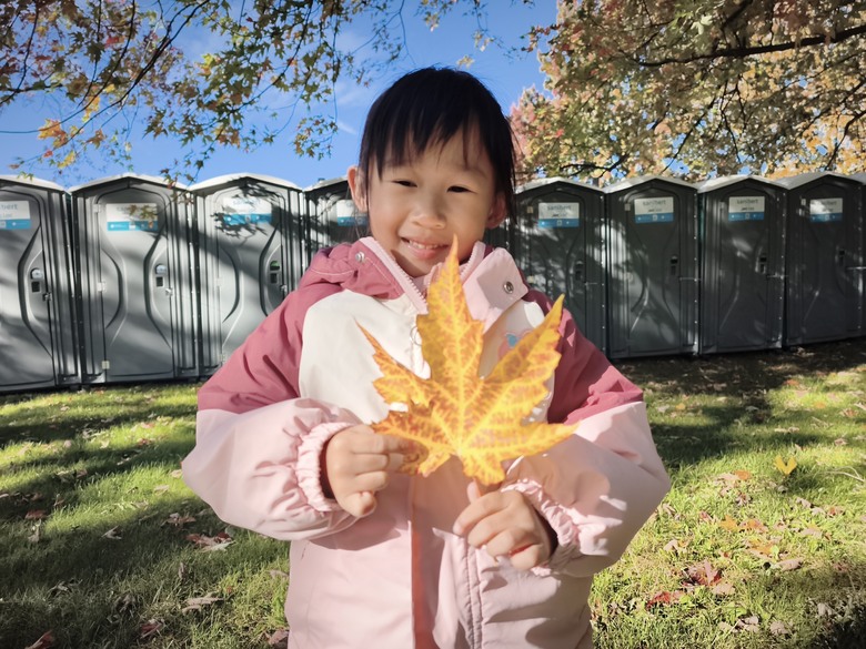 2026秋,加拿大,小小孩的楓葉跑旅,蒙特婁馬拉松^_^