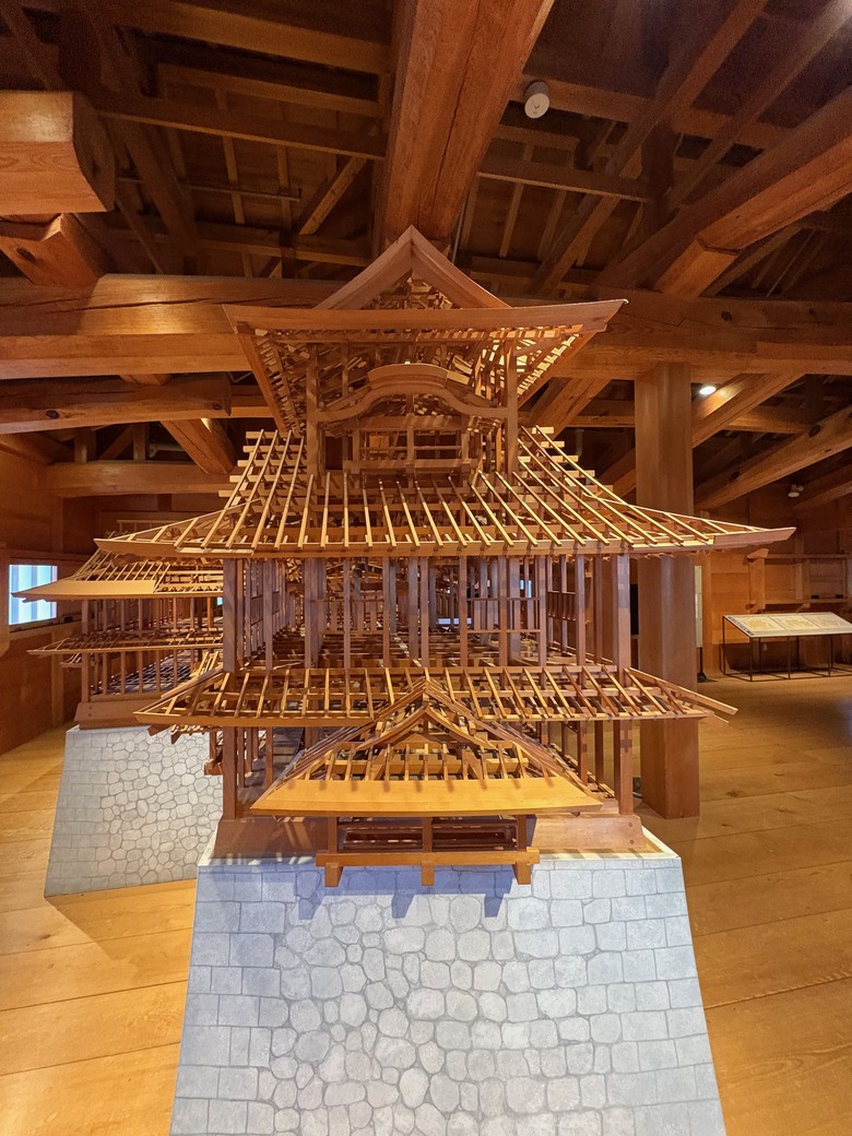 日本🇯🇵中部地方春之旅2-金澤美術館、茶屋街、兼六園