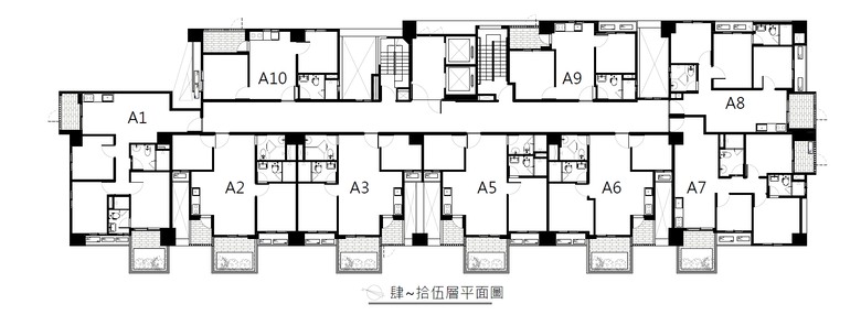 鳳山-上揚森活 資訊分享