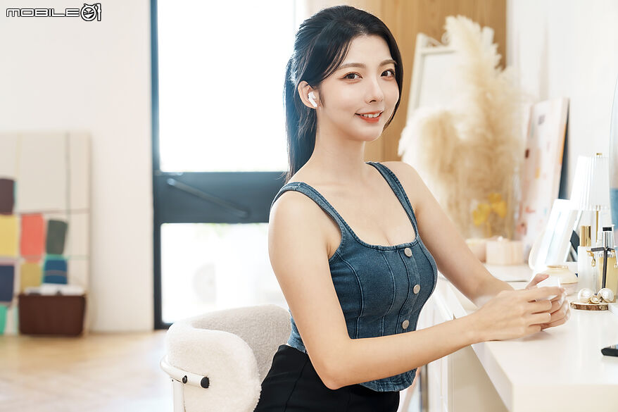 Apple AirPods 5 試聽報告｜降噪與音質雙雙升級的超值之作