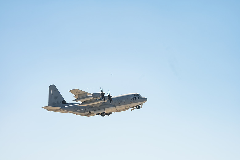 點我看大圖 16天的美東美西自由行【MCAS Miramar Air show 】