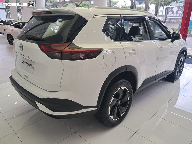 ★ 假日 の 日產很可以 《 NISSAN X-TRAIL粋．月 》 SENTRA