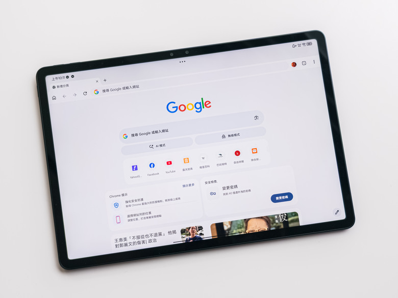 Lenovo 拯救者 Y900 11吋新旗艦分享