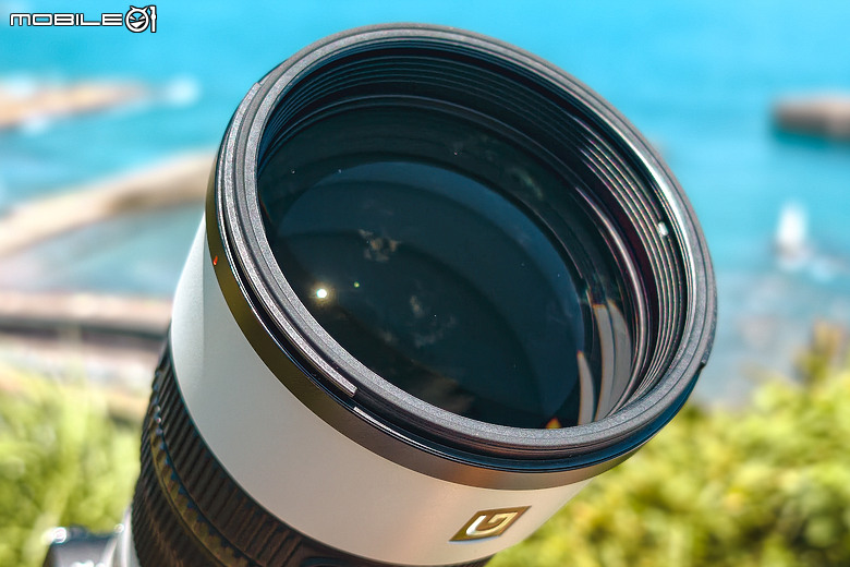 Sony FE 400mm F4.5 GM / FE 600mm F6.3 GM 雙鏡評測|1 公斤不到的超望遠,重新定義手持大砲!