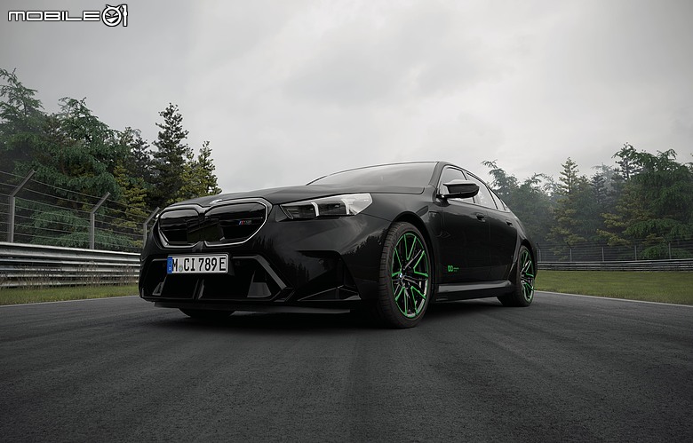 【國內新訊】BMW M「100 Jahre Nurburgring Edition」開始預售,六款向傳奇賽道致敬的紀念限量車型!