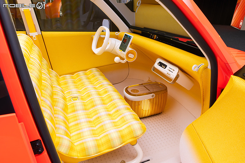 【2026巴黎車展】Citroen 發表 2 CV Concept 概念車,預告兩年內將發表平價電動新作!