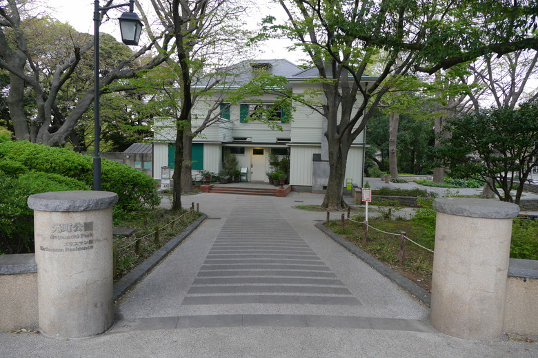 神奈川縣旅遊紀錄 橫濱