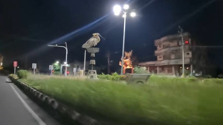 說走就走的浪漫：騎公路車去台東追國慶煙火！
