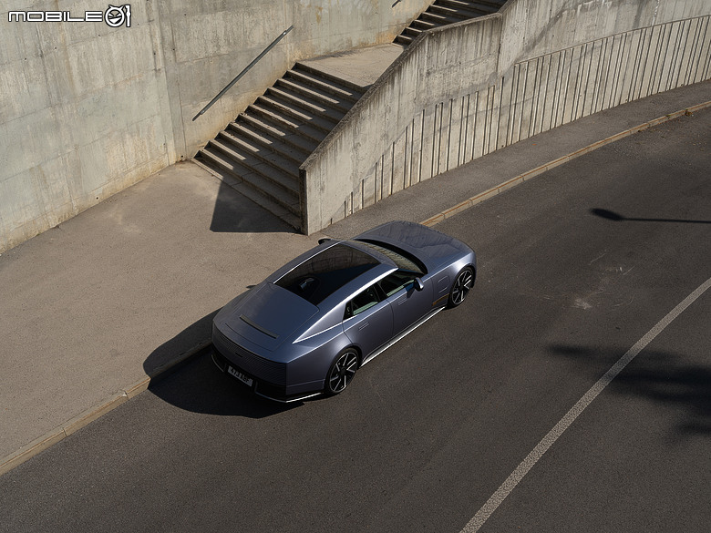 【快報】全新Jaguar Type 01全球首發!破千匹純電GT正式現身,台灣預售價10:30公布!