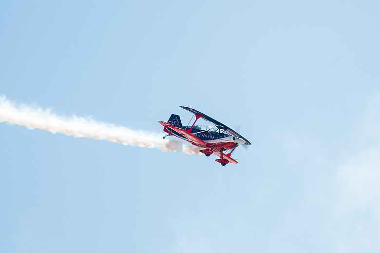 點我看大圖 16天的美東美西自由行【MCAS Miramar Air show 】