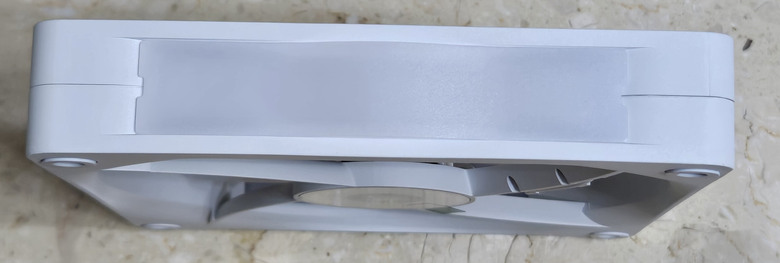 【開箱簡測】CORSAIR iCUE LINK RX140 II RGB PWM 風扇簡測 (圖多)