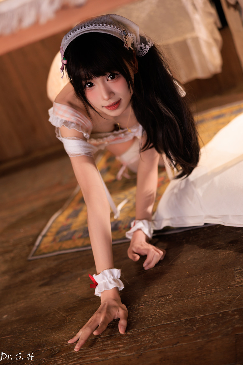 小廚娘