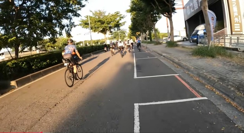 挑戰 2026 時代騎輪節!破風前行,解鎖臺中年度熱血自行車盛典!