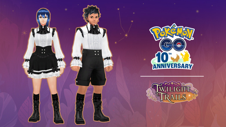 【Pokémon GO】萬聖節活動明天開跑，我今晚先做這5件事