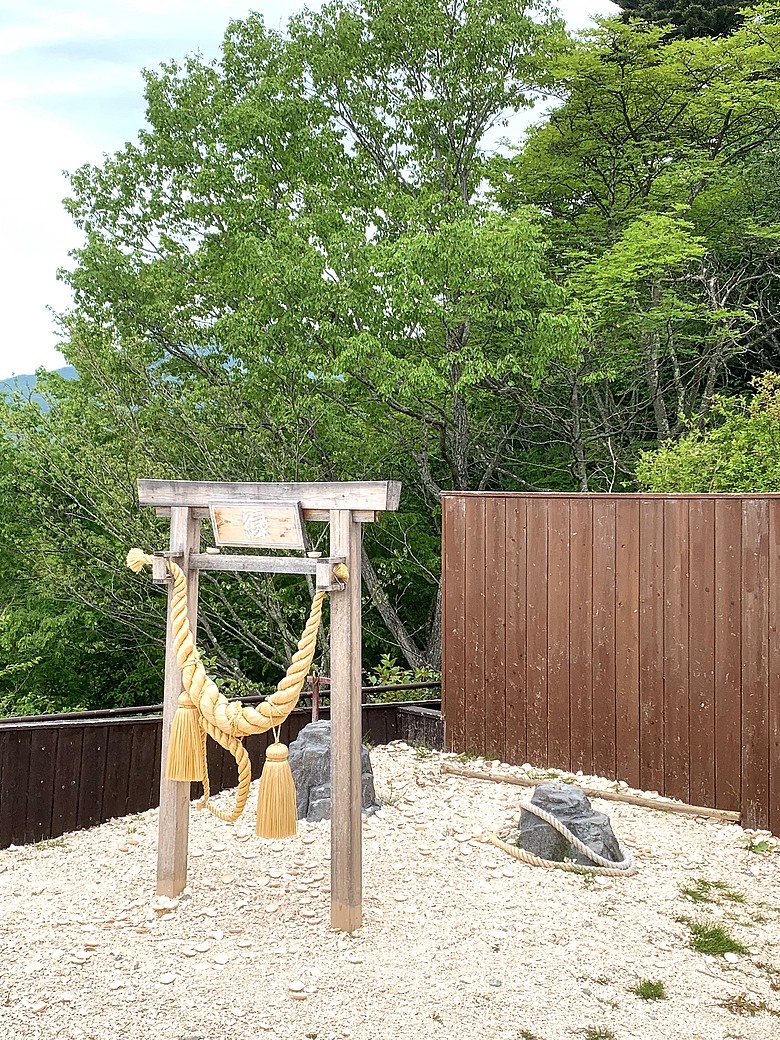 點我看大圖 <日本>2024~新倉富士淺間神社賞富士山、河口湖纜車及遊湖、和食山彥午餐