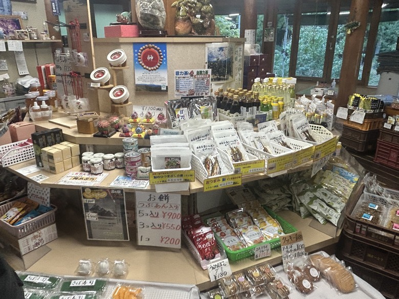 挑 戰 和 歌 山 熊 野 古 道 朝 聖 之 旅 ( 第 一 天 )