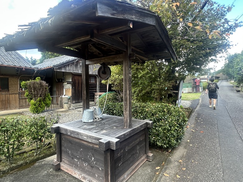 完 走 和 歌 山 熊 野 古 道 朝 聖 之 旅 ( 第 二 天 )