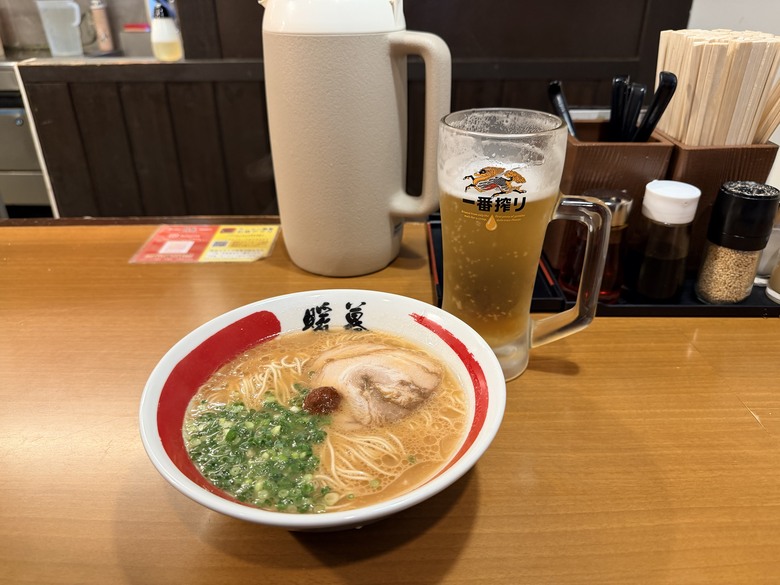 —漫遊福岡 快樂歸剛 —