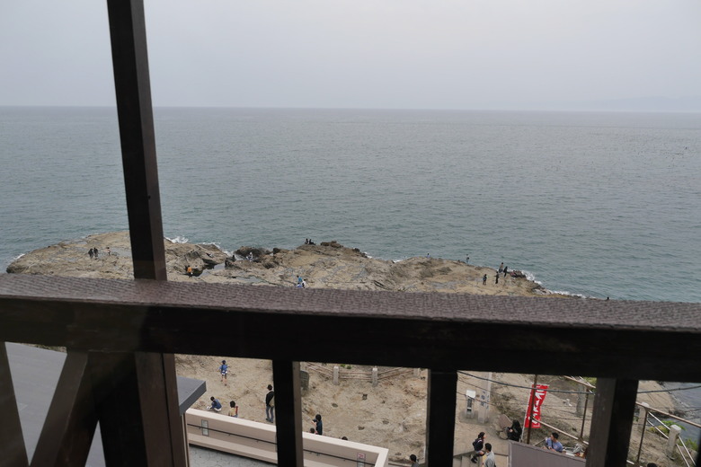 神奈川縣旅遊 江之島