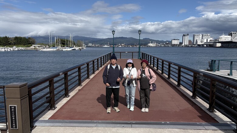 初秋北海道～楓葉、寒意、泡湯與🦌擦身而過11天自駕趣！