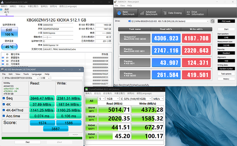 ASUS Zenbook 14 (UX3480AA) 體驗｜陶瓷鋁合金添質感，1.1Kg 輕巧兼顧長續航！