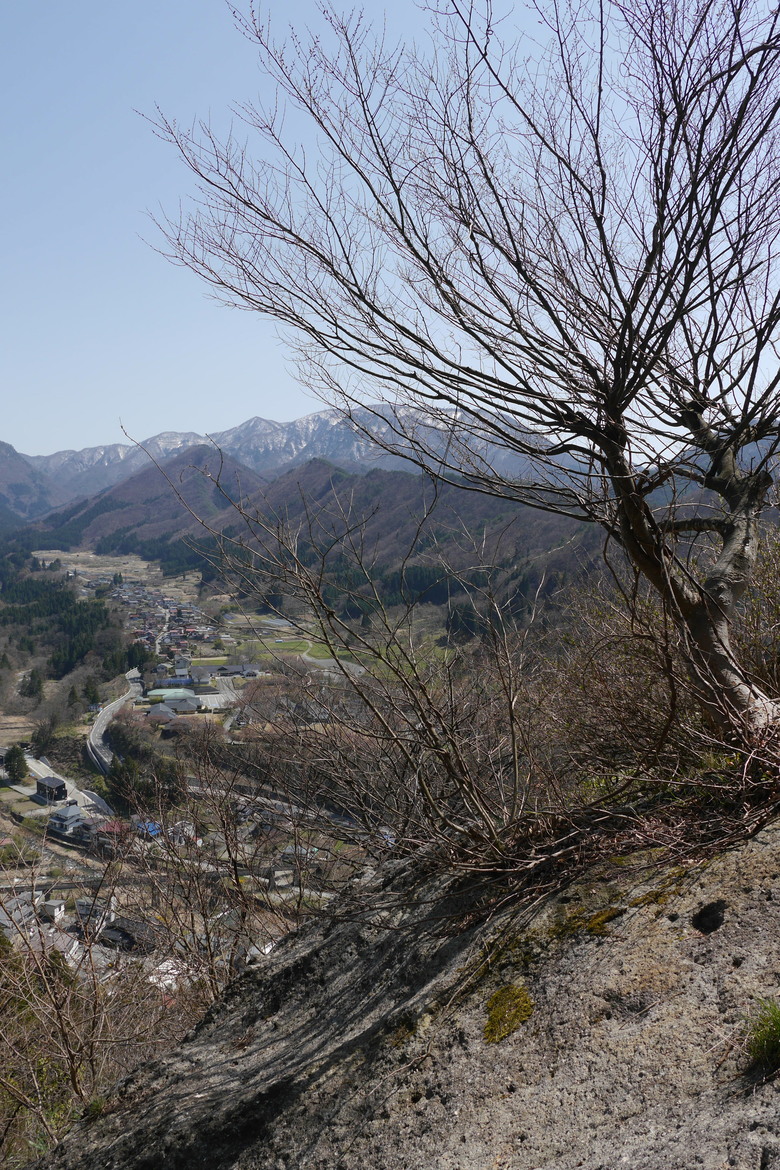 山形縣旅遊紀錄 宝珠山 立石寺(山寺)