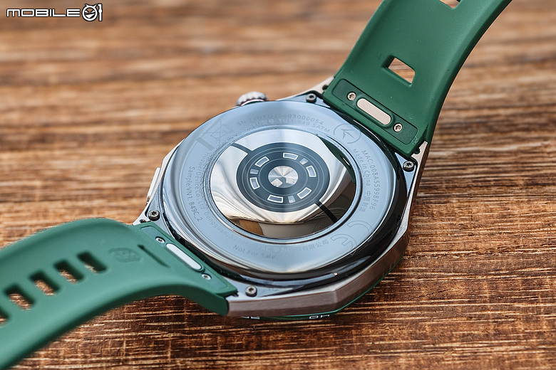 HUAWEI WATCH GT 7 Pro 評測報告｜鈦金屬旗艦再進化、健康洞察與戶外運動一次到位！