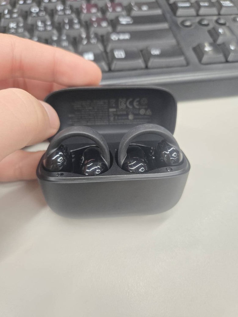 意外的收穫！遠傳空機方案獲贈 Anker soundcore C50i耳機