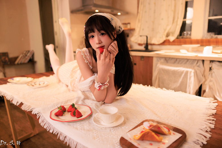 小廚娘