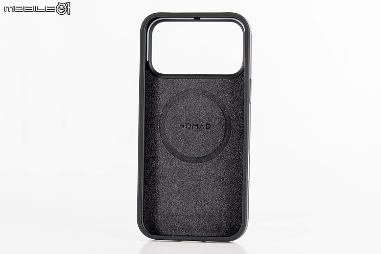 Nomad iPhone 18 Pro 保護殼全系列開箱 經典皮革質感賦予溫潤觸感選擇