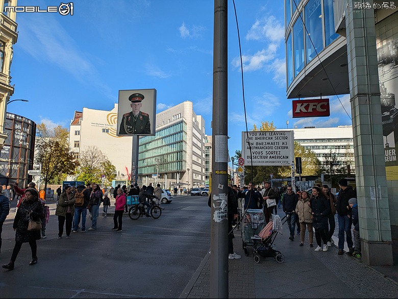 德國: 柏林 一座刻著歷史痕跡的城市 (Germany: Berlin)
