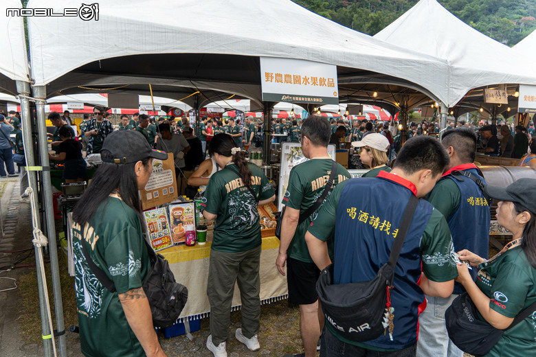 千騎踏浪逐風東台灣！2026 光陽重車全國大會師，知本與太平洋肩的騎士信仰與熱血重聚
