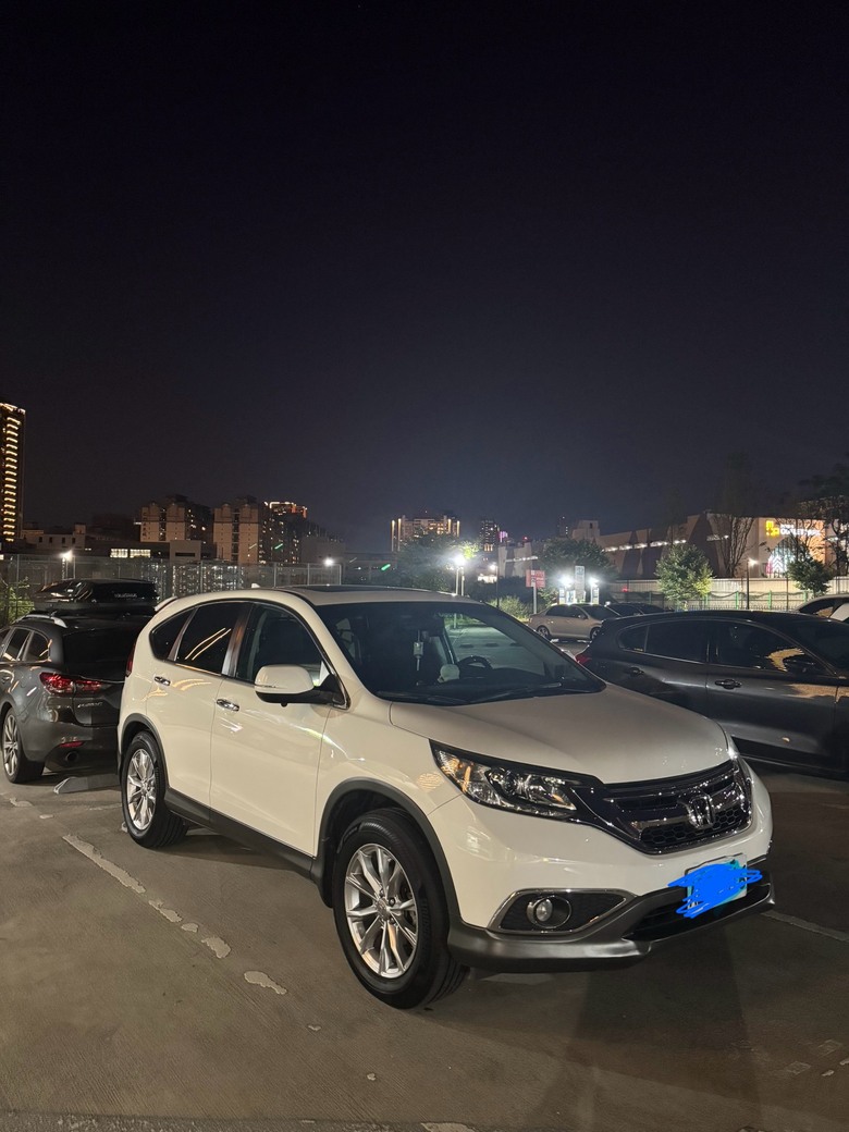 CRV 4代 KYB 黑筒、藍筒