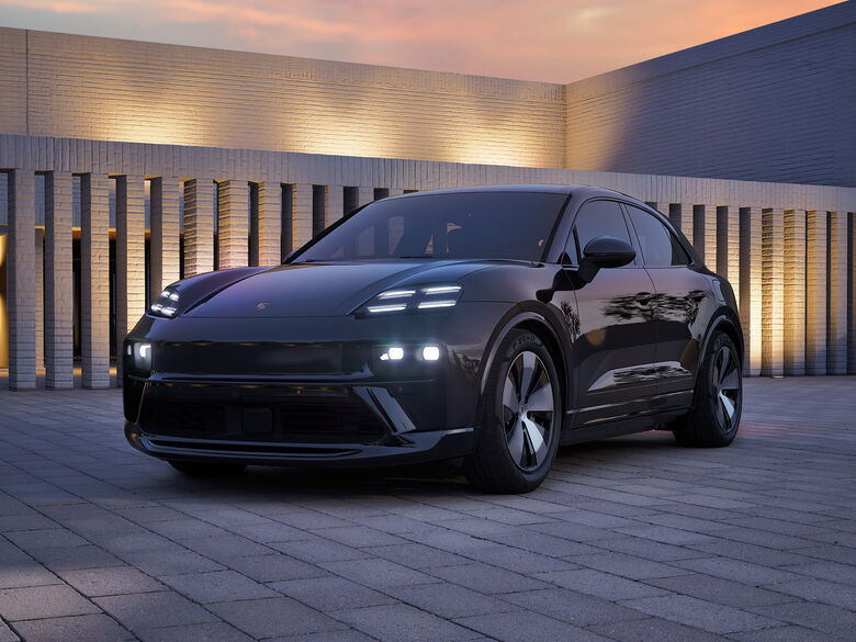 Porsche Macan Electric Signature Package精選套件登場！跑格、操控與日常舒適一次補齊！