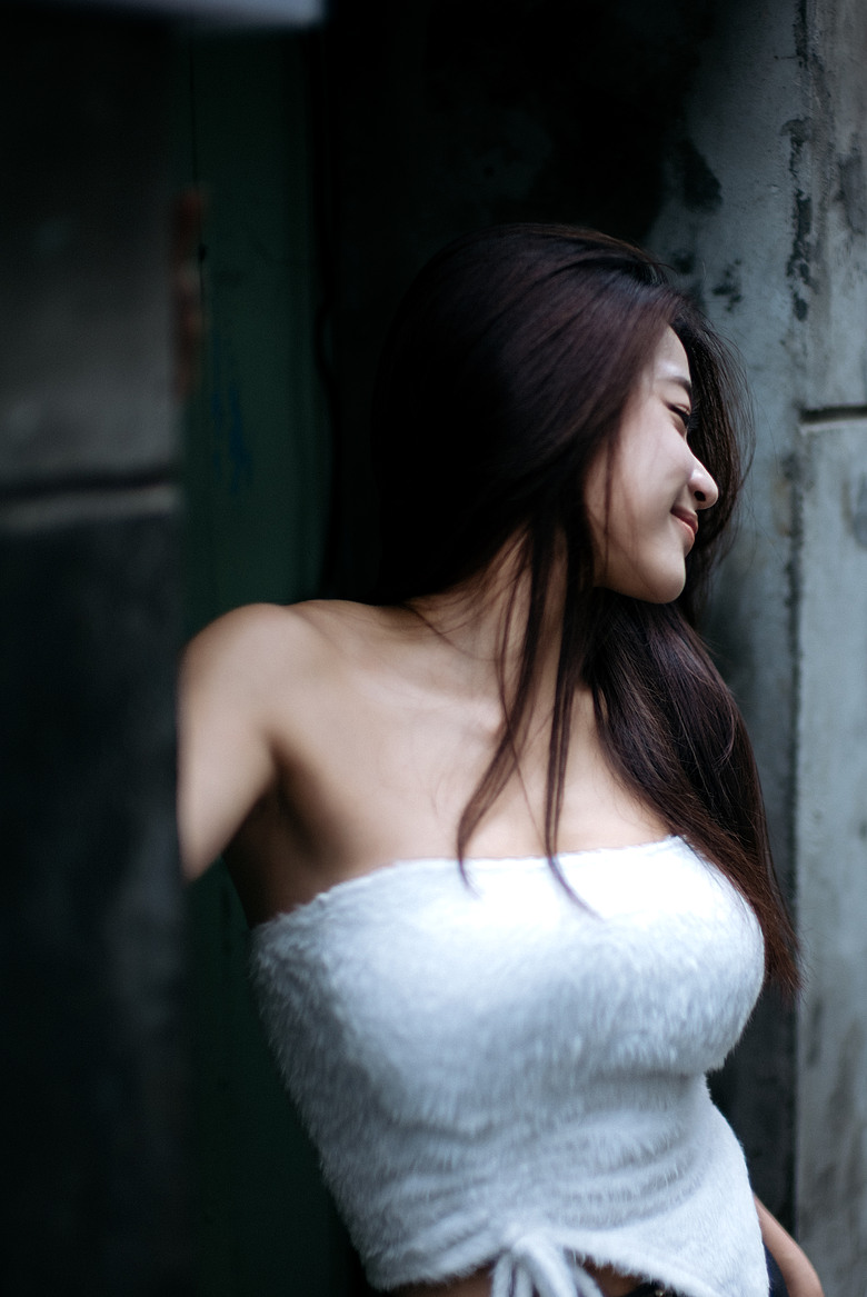 『分享』台北午後人像習作VI Leica Noctilux-M 1:0.95/50mm ASPH.