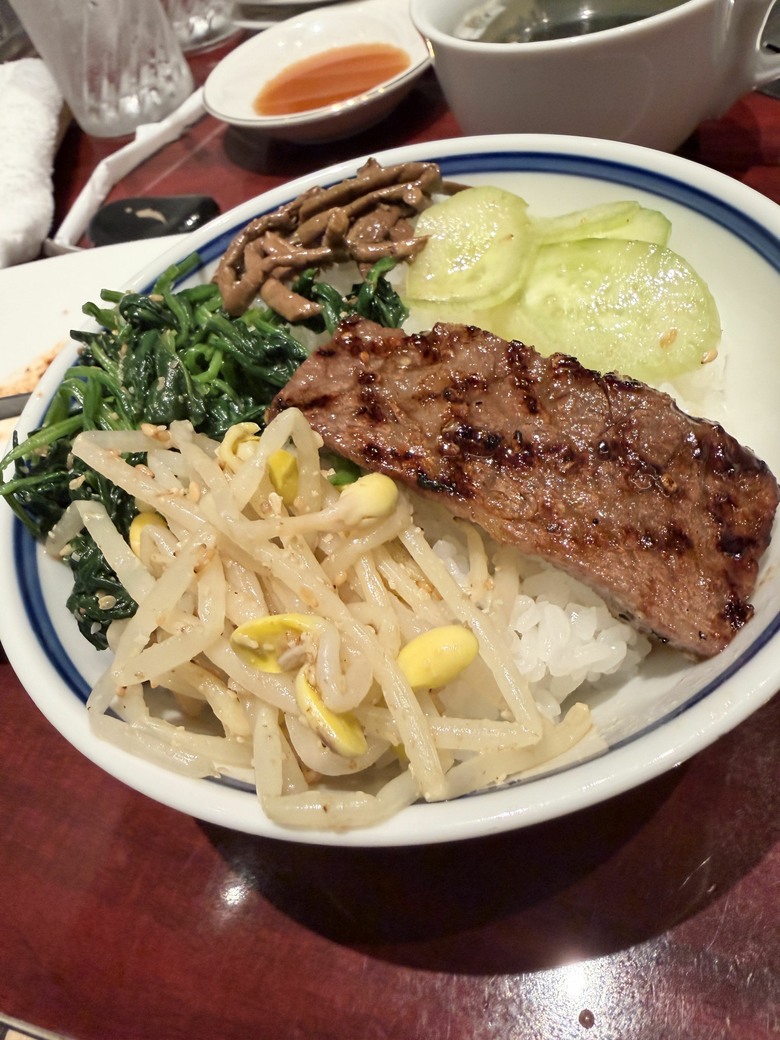日本”敘敘苑”隱藏版慶生免費好康~~~~😍