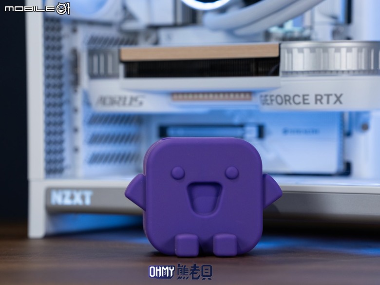 NZXT H6 RGB+一體式曲面玻璃雙艙海景機殼 滿配風扇x支援背插