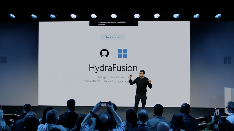 微軟推出結合 AI 代理功能的新一代 Windows 作業系統 不僅能自動操作 還具備安全隔離以及混合雲端設計