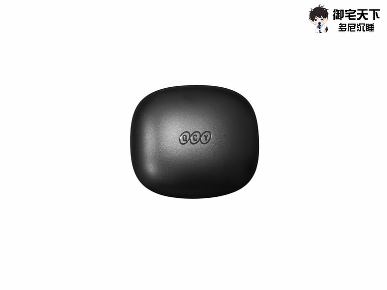 開箱｜QCY T13 Pro 主動降噪真無線藍牙耳機 - 配置再升級，有 13mm 單體、最高 50dB ANC 降噪！