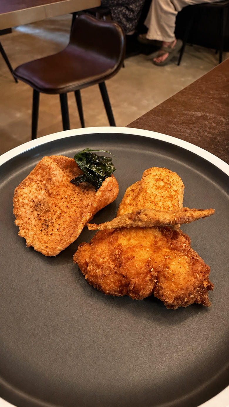 ［三重台北橋美食］艾火嘉土鍋燉飯