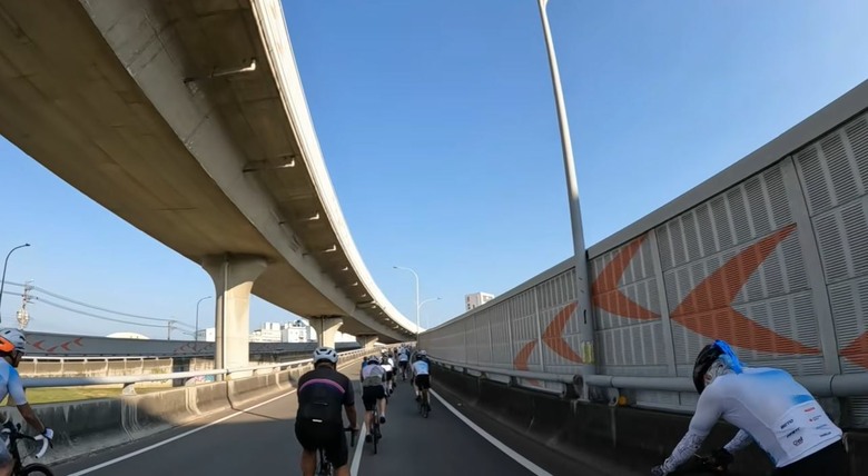 挑戰 2026 時代騎輪節!破風前行,解鎖臺中年度熱血自行車盛典!