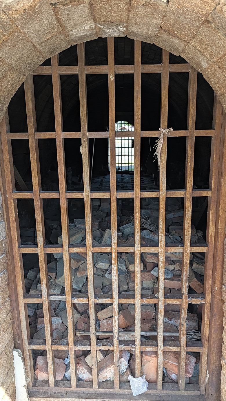 小遊高雄中都唐榮磚窯廠&濕地公園