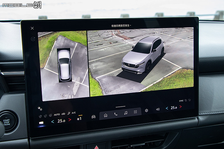 價格破壞者 vs. 級距銷量王｜Mazda CX-5、 Toyota RAV4 全面較量！