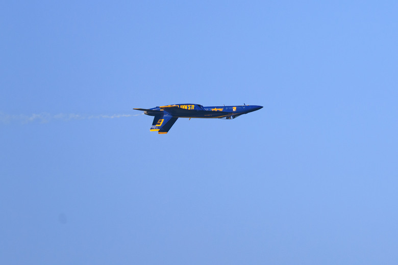 點我看大圖 SF Fleet Week 2026 Air Show (Canon EOS R6mk2 + EF100-400mm f/4.5-5.6 L2)