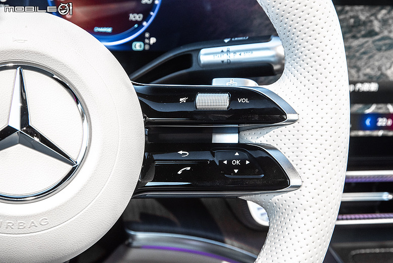 主力登場|Mercedes-Benz GLC 400 4MATIC Electric葡萄牙試駕,科技很搶眼,舒適性更有越級實力!
