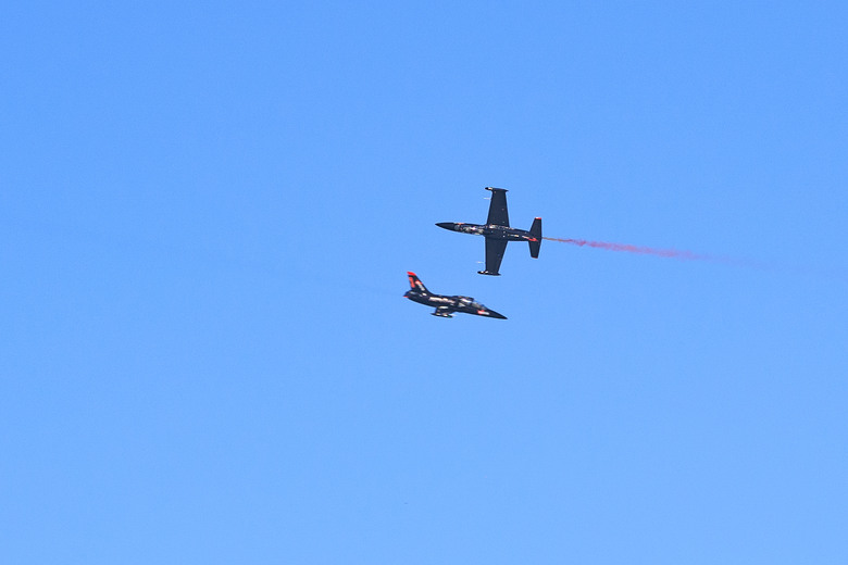 點我看大圖 SF Fleet Week 2026 Air Show (Canon EOS R6mk2 + EF100-400mm f/4.5-5.6 L2)