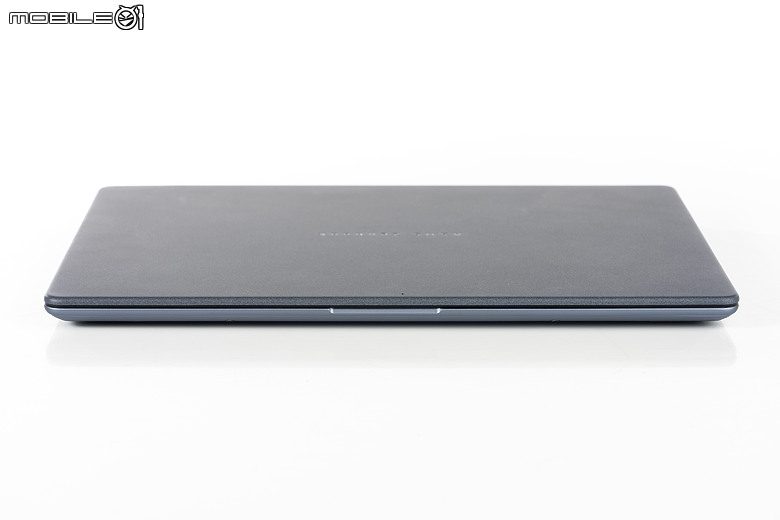 ASUS Zenbook 14 (UX3480AA) 體驗｜陶瓷鋁合金添質感，1.1Kg 輕巧兼顧長續航！